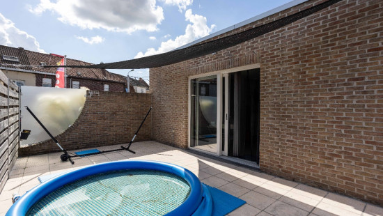 Stasegemsesteenweg - 1 - - 8500