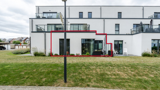 Beethovenstraat - 23 - J0C - 1800