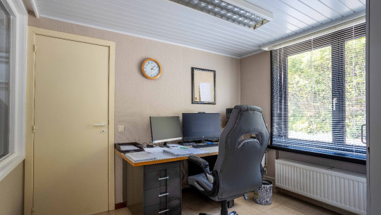 Stasegemsesteenweg - 1 - - 8500