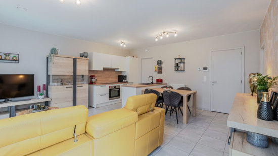 Beethovenstraat - 23 - J0C - 1800