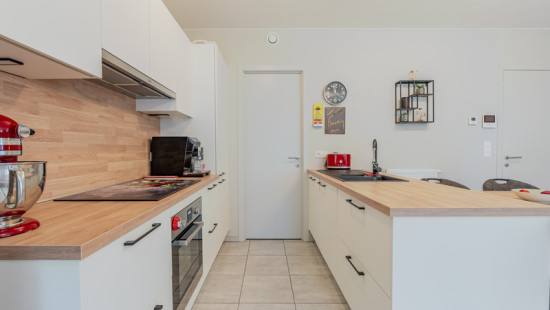 Beethovenstraat - 23 - J0C - 1800