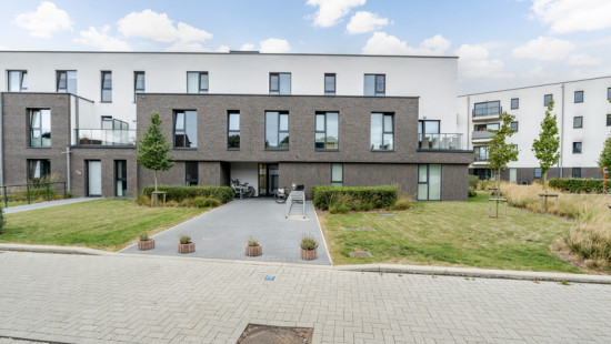 Beethovenstraat - 23 - J0C - 1800