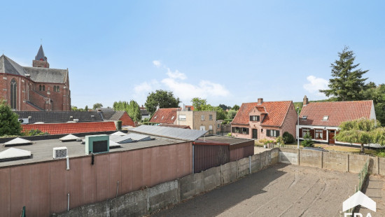Sint-Dionisiusstraat - 0 - - 8340