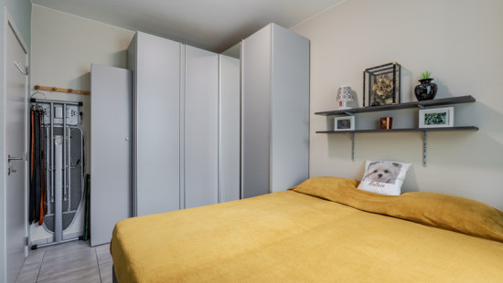 Beethovenstraat - 23 - J0C - 1800