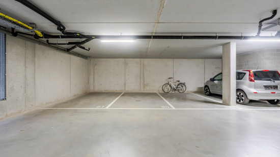 Beethovenstraat - 23 - J0C - 1800