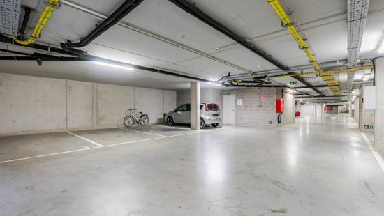 Beethovenstraat - 23 - J0C - 1800