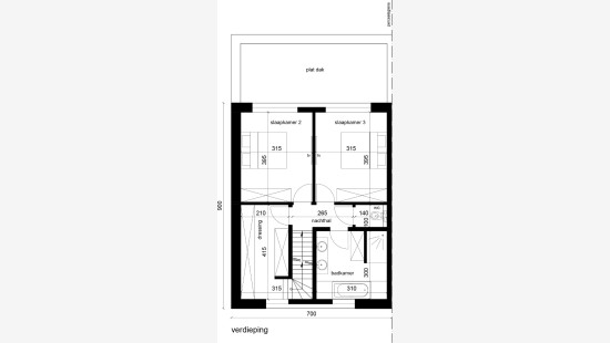 Sint-Dionisiusstraat - 0 - - 8340