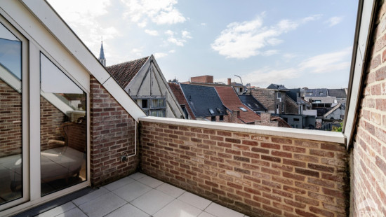 Diesterstraat - 22 - 301 - 3800
