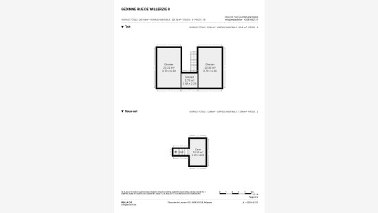 Rue Willerzie - 8 - - 5575