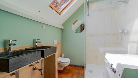 Hulststraat - 39 - - 3080