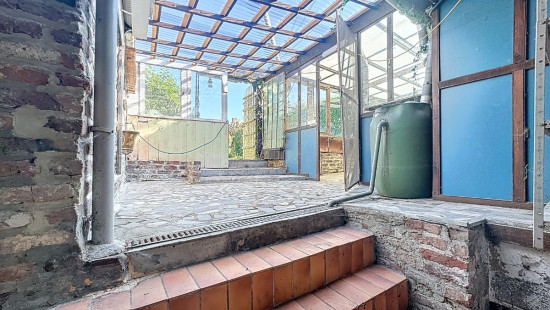 Rue Joseph Hamels - 45 - - 4367