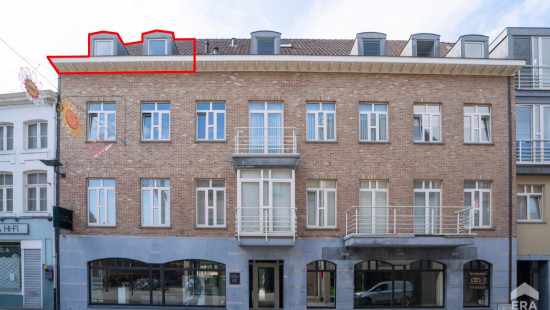 Diesterstraat - 22 - 301 - 3800