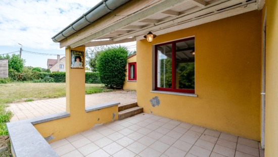 Hulststraat - 39 - - 3080