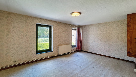 Rue Joseph Hamels - 45 - - 4367