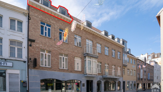 Diesterstraat - 22 - 301 - 3800