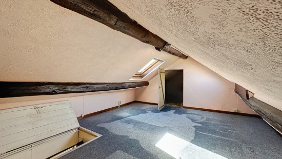 Rue Joseph Hamels - 45 - - 4367