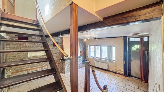 Rue Joseph Hamels - 45 - - 4367