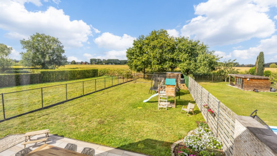 Diestersteenweg - 147 - B - 3850