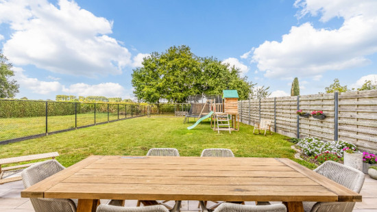 Diestersteenweg - 147 - B - 3850