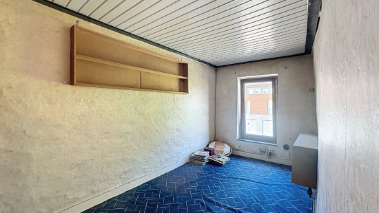 Rue Joseph Hamels - 45 - - 4367