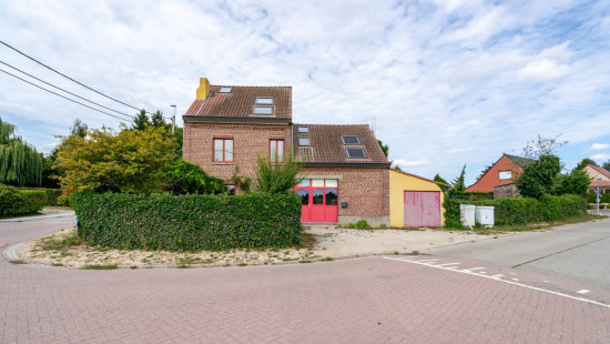 Hulststraat - 39 - - 3080