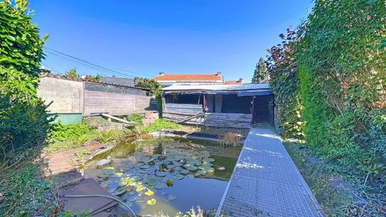 Rue Joseph Hamels - 45 - - 4367