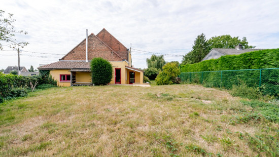 Hulststraat - 39 - - 3080