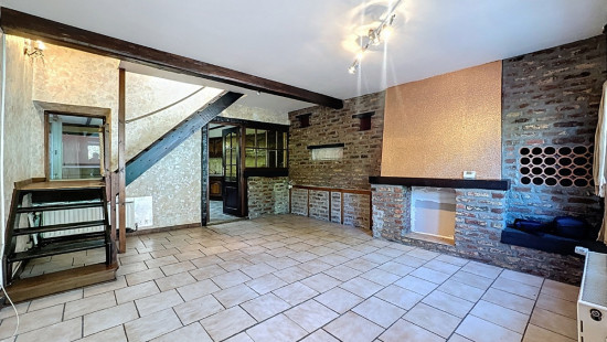 Rue Joseph Hamels - 45 - - 4367