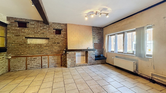 Rue Joseph Hamels - 45 - - 4367