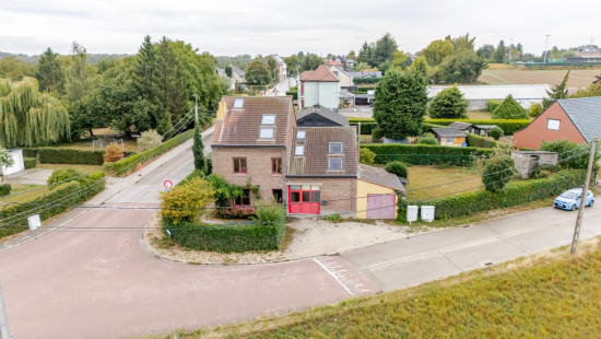 Hulststraat - 39 - - 3080