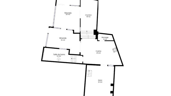 Rue Joseph Hamels - 45 - - 4367