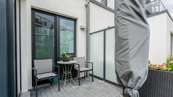 Beethovenstraat - 23 - J0C - 1800