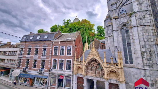 Rue du Pont - 4 - 2 - 4500
