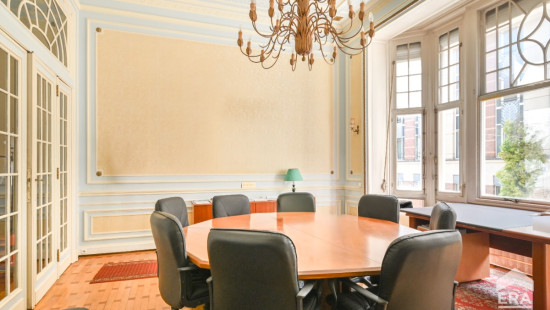 Rue Hobbema - 59 - - 1040