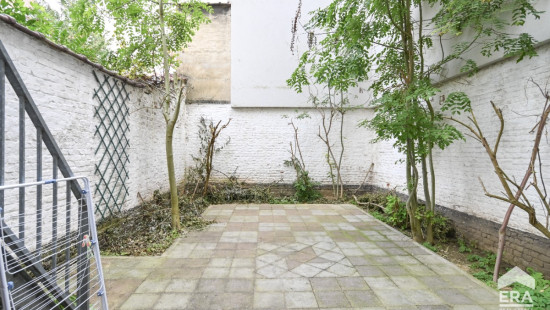 Rue Hobbema - 59 - - 1040