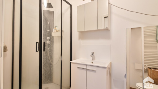 Rue Hobbema - 59 - - 1040