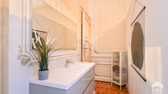 Rue Hobbema - 59 - - 1040