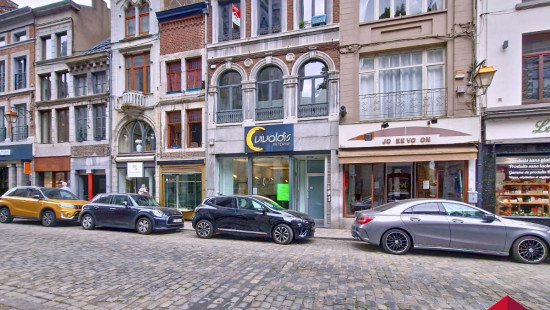 Rue du Pont - 4 - 2 - 4500