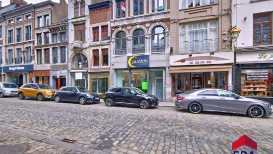Rue du Pont - 4 - 2 - 4500