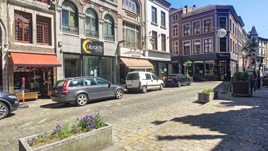 Rue du Pont - 4 - 2 - 4500