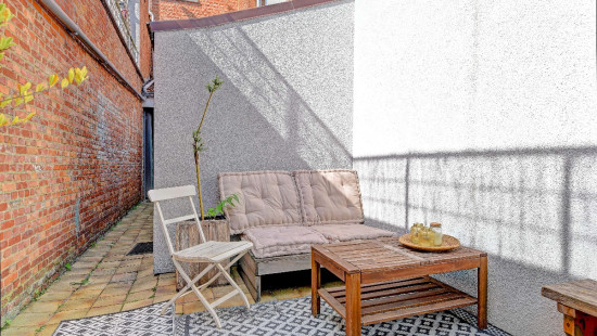 Gasthuisstraat - 41 - - 3200