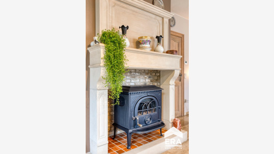 Steenovenstraat - 16 - - 8490