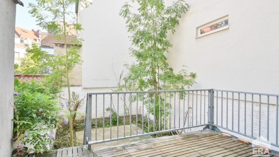 Rue Hobbema - 59 - - 1040