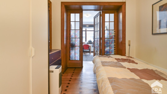 Rue Hobbema - 59 - - 1040