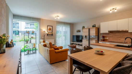 Beethovenstraat - 23 - J0C - 1800