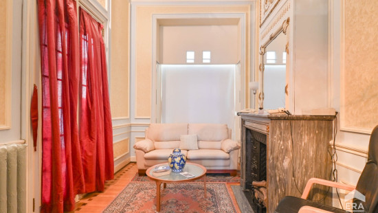 Rue Hobbema - 59 - - 1040