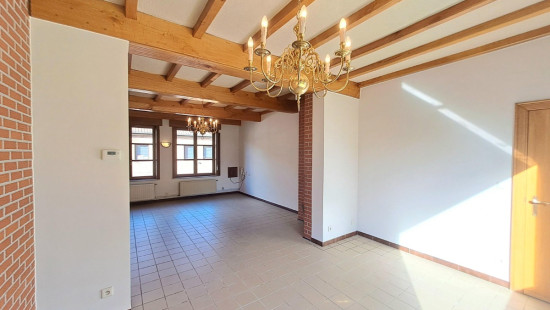 Stationsstraat - 355 - - 8540