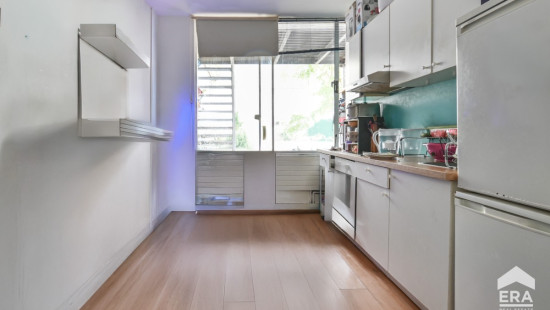 Rue Hobbema - 59 - - 1040