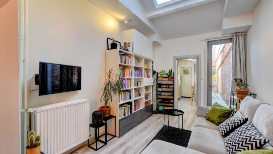 Gasthuisstraat - 41 - - 3200