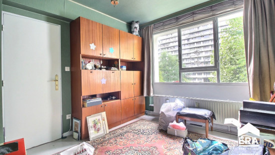 Avenue Victor Olivier - 8 - 0 - 1070